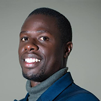Stephen Okoth
